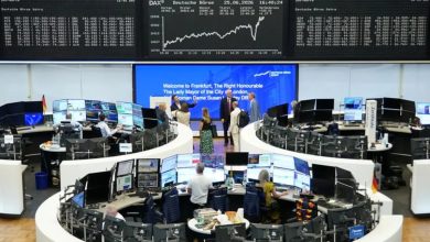 Stocks slip as Apple price hikes fan tech jitters, oil slides