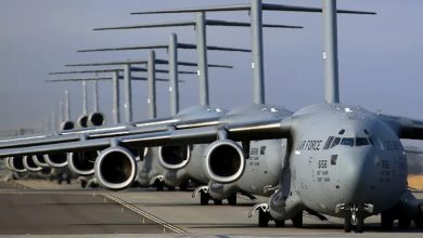 What AAR (AIR)’s Buyback Completion, Earnings Strength and New Shelf Registration Mean For Shareholders