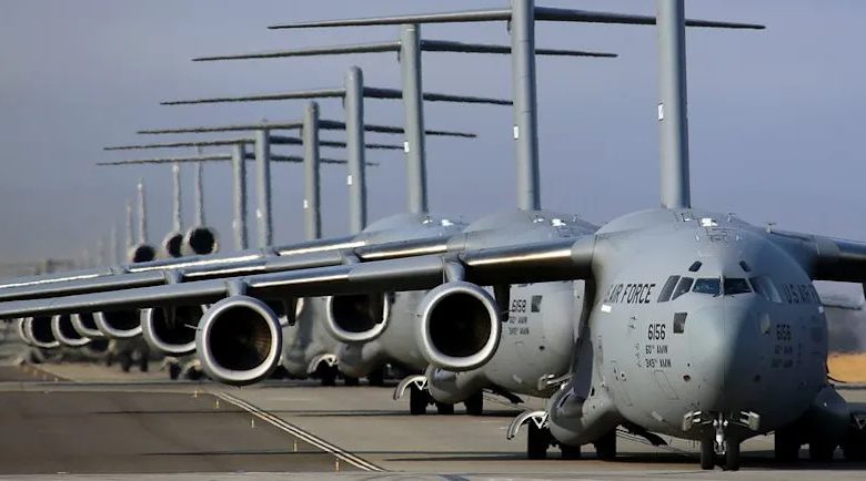 What AAR (AIR)’s Buyback Completion, Earnings Strength and New Shelf Registration Mean For Shareholders What AAR (AIR)’s Buyback Completion, Earnings Strength and New Shelf Registration Mean For Shareholders