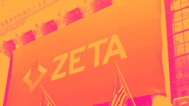 Why Zeta Global (ZETA) Stock Is Up Today