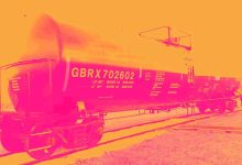 Greenbrier (GBX) Reports Q2 Results Tomorrow