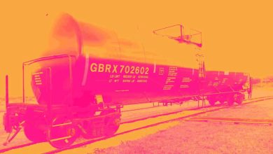 Greenbrier (GBX) Reports Q2 Results Tomorrow