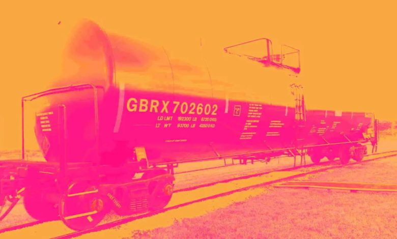 Greenbrier (GBX) Reports Q2 Results Tomorrow