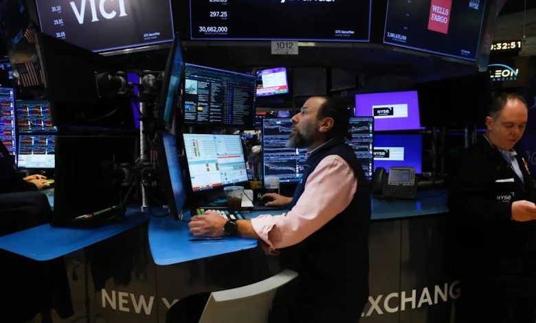 Why SLS, TSLA, SPCX, SNDK, AVAV, JACK Are In Focus