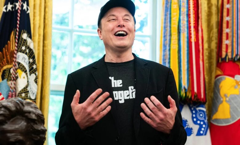 SpaceX’s record-setting IPO is now fueling luxury home sales in Los Angeles