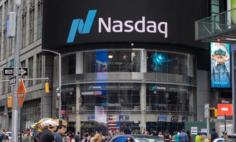 AI firm tied to bankrupt crypto lender files for Nasdaq listing AI firm tied to bankrupt crypto lender files for Nasdaq listing
