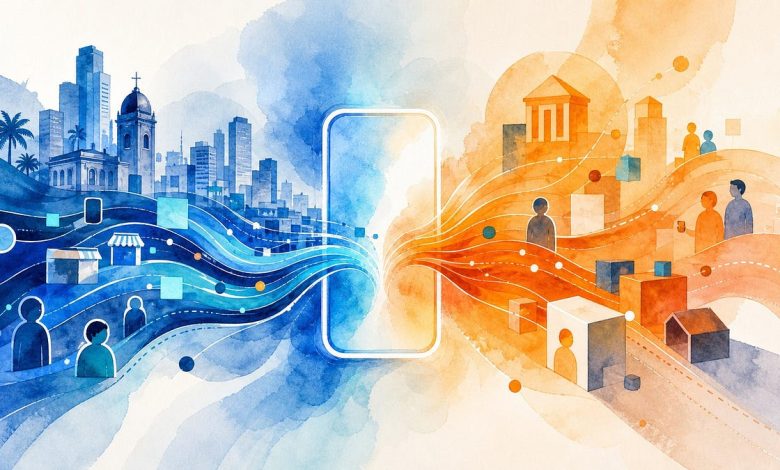 Fintech Mynt plans to raise .5 billion in Philippines’ largest IPO
