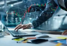 IT selloff drags Nifty below 24,000; pharma stocks buck the trend