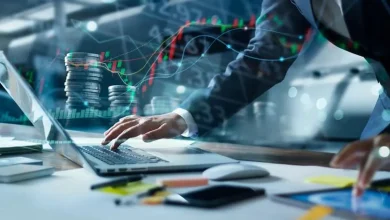 IT selloff drags Nifty below 24,000; pharma stocks buck the trend