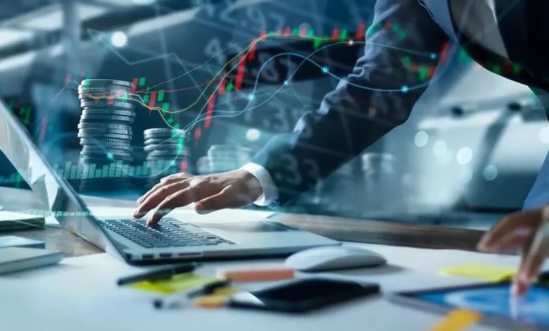 IT selloff drags Nifty below 24,000; pharma stocks buck the trend IT selloff drags Nifty below 24,000; pharma stocks buck the trend