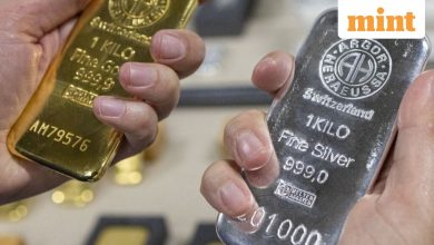 Gold, silver prices today, June 21: Check retail rates of 24K, 22K gold, 999 silver in Delhi, Mumbai and Kolkata Gold, silver prices today, June 21: Check retail rates of 24K, 22K gold, 999 silver in Delhi, Mumbai and Kolkata