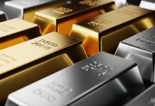 Gold slips below ,000 an ounce, silver tumbles nearly 2%: Factors at play