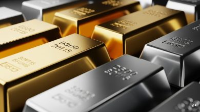 Gold slips below ,000 an ounce, silver tumbles nearly 2%: Factors at play