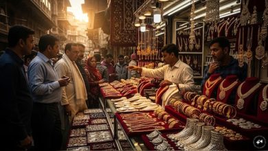 Gold and silver prices jump in India: Here’s what’s pushing them higher