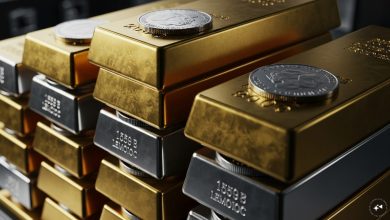 Gold and silver slide: Why traders expect more volatility ahead