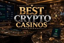 Best Crypto Casinos I Tested in 2026