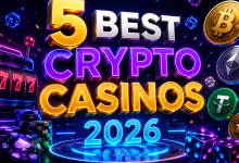 Best Crypto Casinos 2026 (Tested Results)