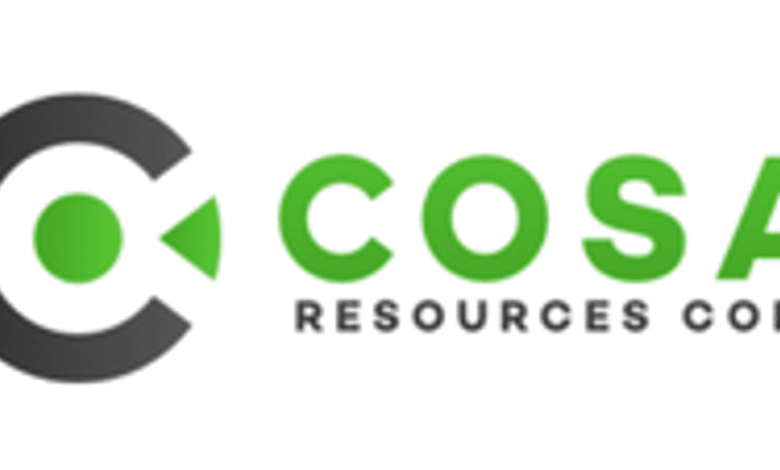 Cosa Announces Upsized C Million Bought Deal Private Placement Including Participation by Denison Mines Cosa Announces Upsized C Million Bought Deal Private Placement Including Participation by Denison Mines