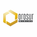 Orosur Mining Inc Announces Total Voting Rights