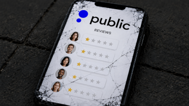 Public.com Crypto IRA Customers Are Walking Away Over High Fees, Limited Features, Poor Service, and a Trail of Negative Reviews Public.com Crypto IRA Customers Are Walking Away Over High Fees, Limited Features, Poor Service, and a Trail of Negative Reviews
