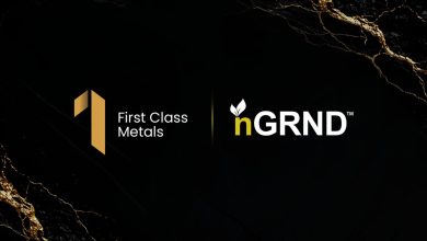 nGRND Executes First Site Programme Agreement with First Class Metals for 386,465 Ounces of Gold
