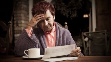 Her Husband Handled the Medicare Paperwork. After He Died, Her Premium Doubled Overnight. Her Husband Handled the Medicare Paperwork. After He Died, Her Premium Doubled Overnight.