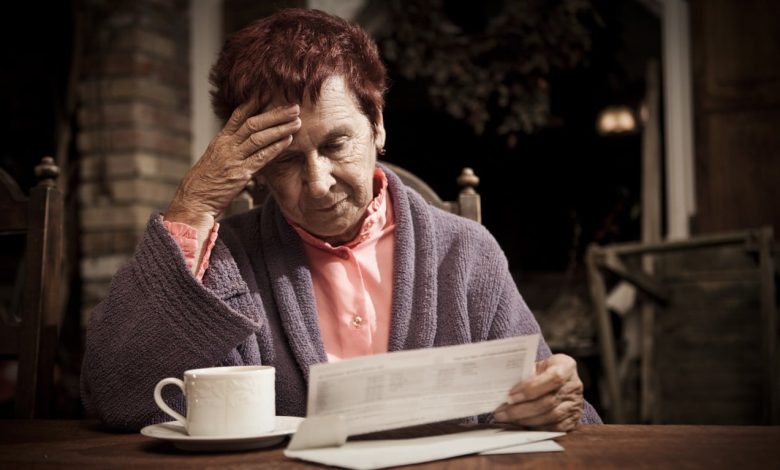 Her Husband Handled the Medicare Paperwork. After He Died, Her Premium Doubled Overnight.