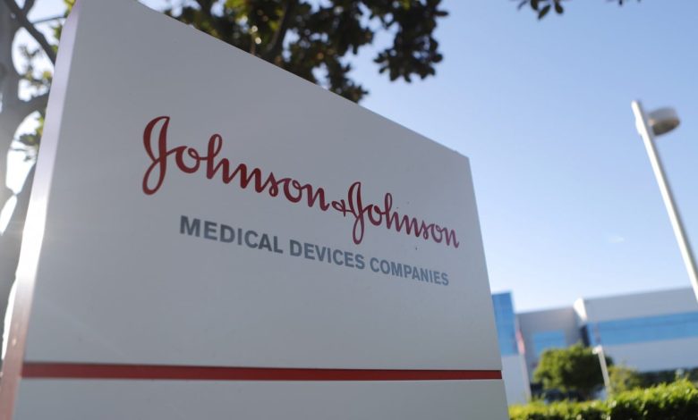 Pharma Momentum Fuels Johnson & Johnson’s Path to Double-Digit Upside Pharma Momentum Fuels Johnson & Johnson’s Path to Double-Digit Upside