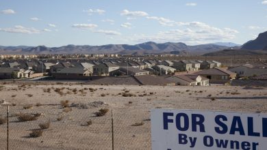 The West’s Home Prices Just Fell 1.4% While the Rest of America Climbed. Here’s Why.
