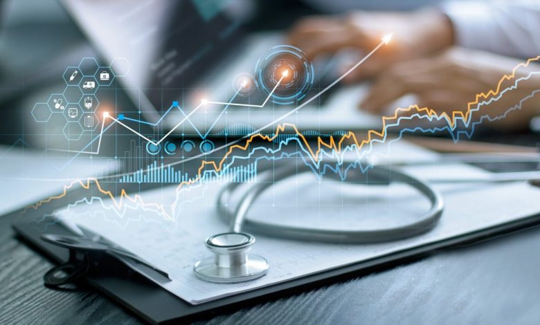 Mizuho Strategist: Healthcare Is Now a Value Sector as Pharma Stocks Underperform Tech Mizuho Strategist: Healthcare Is Now a Value Sector as Pharma Stocks Underperform Tech