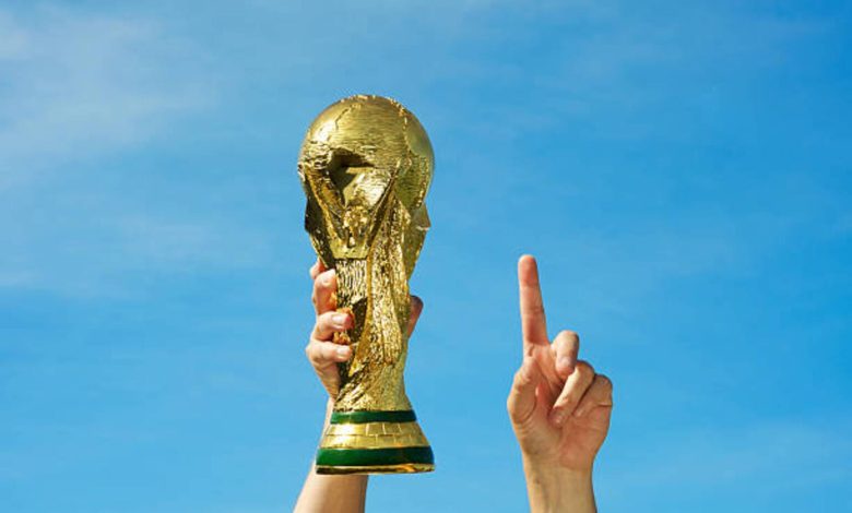 Quant World Cup Watchlist: 3 Top International Stocks Quant World Cup Watchlist: 3 Top International Stocks