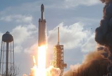 SpaceX Is Up 49% Since Its IPO. Is December the Stock’s First Real Test?