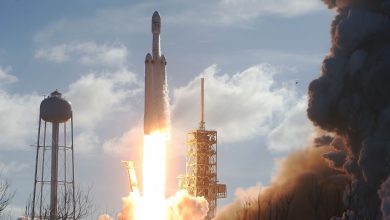 SpaceX Is Up 49% Since Its IPO. Is December the Stock’s First Real Test?