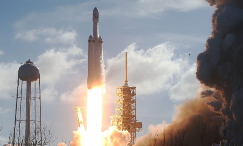 SpaceX Is Up 49% Since Its IPO. Is December the Stock’s First Real Test?