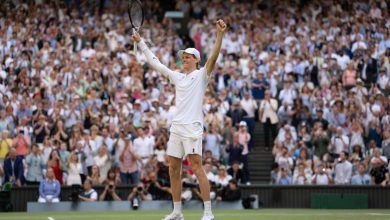 2026 Wimbledon odds, picks, predictions, futures: Proven expert reveals best bets for men’s draw