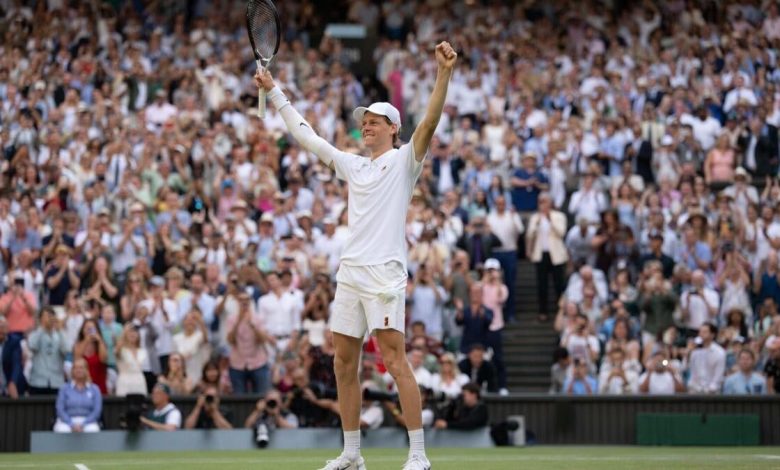 2026 Wimbledon odds, picks, predictions, futures: Proven expert reveals best bets for men’s draw