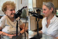Politics, Pubs, Parades, and the Parish: Joan Quigley