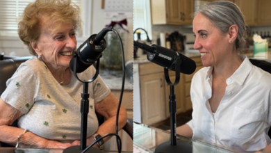 Politics, Pubs, Parades, and the Parish: Joan Quigley