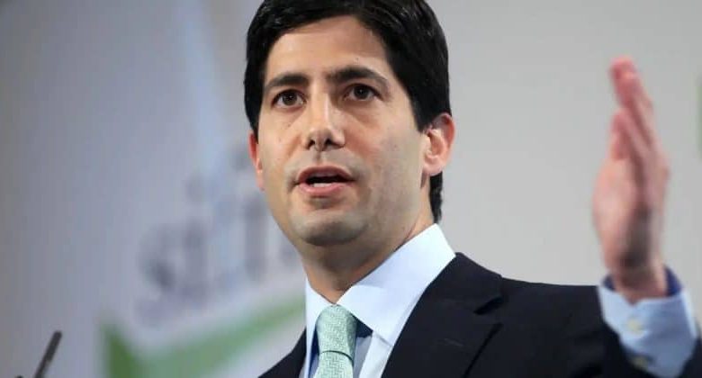 Bond managers target five-year Treasuries amid Kevin Warsh’s Fed era