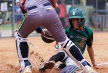 11U Futures Day Two Sets Stage for Exciting Quarterfinals