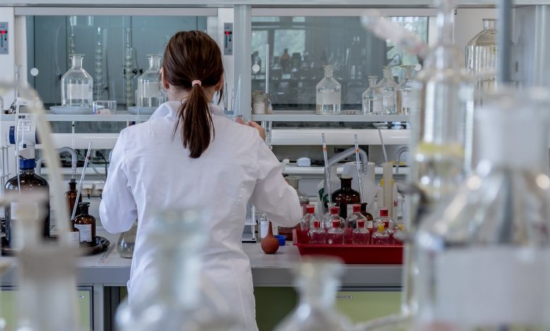 How One Partnership Profit Line Reframes The Regeneron Pharmaceuticals Stock Story How One Partnership Profit Line Reframes The Regeneron Pharmaceuticals Stock Story