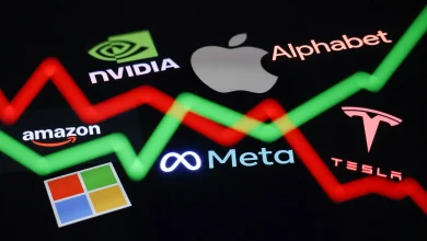 Why SPCX, INFQ, PLTR, QBTS, HIMS Are In Focus Why SPCX, INFQ, PLTR, QBTS, HIMS Are In Focus