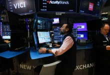 Why SLS, TSLA, SPCX, SNDK, AVAV, JACK Are In Focus
