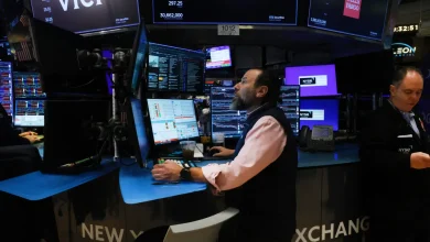 Why SLS, TSLA, SPCX, SNDK, AVAV, JACK Are In Focus