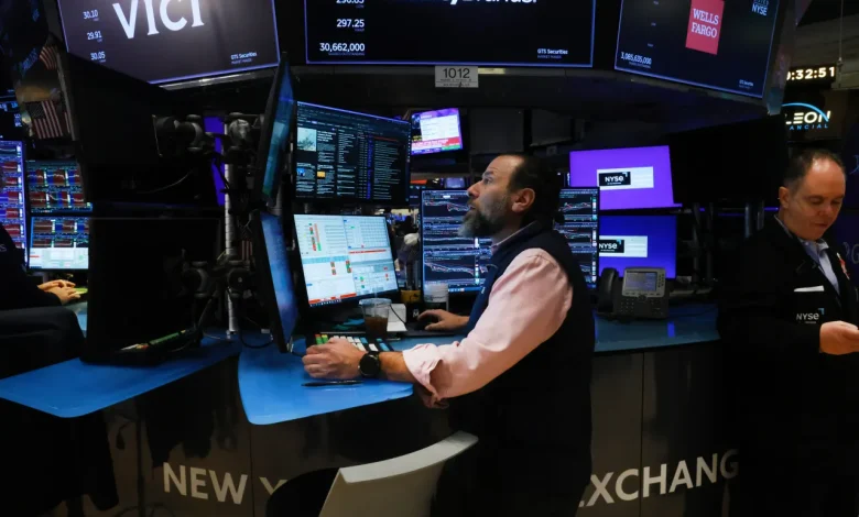 Why SLS, TSLA, SPCX, SNDK, AVAV, JACK Are In Focus