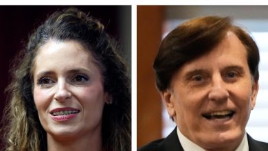 Letlow defeats Fleming in Louisiana GOP Senate runoff for Cassidy’s seat, AP projects