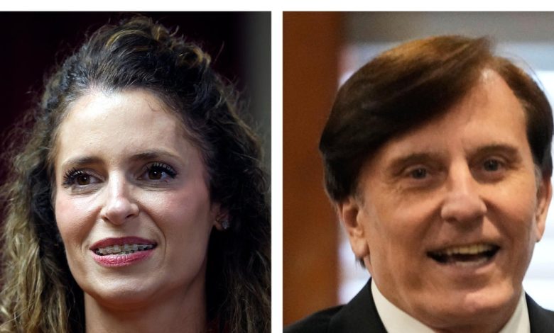 Letlow defeats Fleming in Louisiana GOP Senate runoff for Cassidy’s seat, AP projects