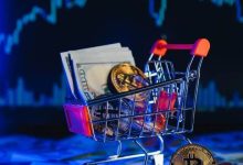 Bitcoin triggers M in liquidations during a single 5-minute candle