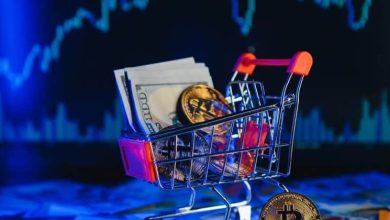 Bitcoin triggers M in liquidations during a single 5-minute candle