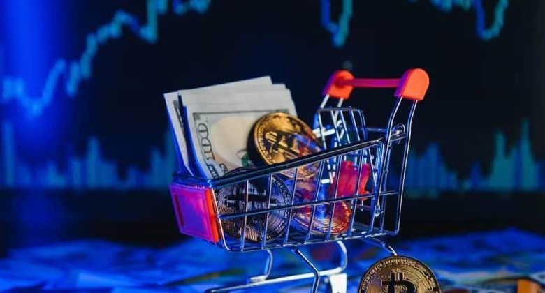 Bitcoin triggers M in liquidations during a single 5-minute candle Bitcoin triggers M in liquidations during a single 5-minute candle